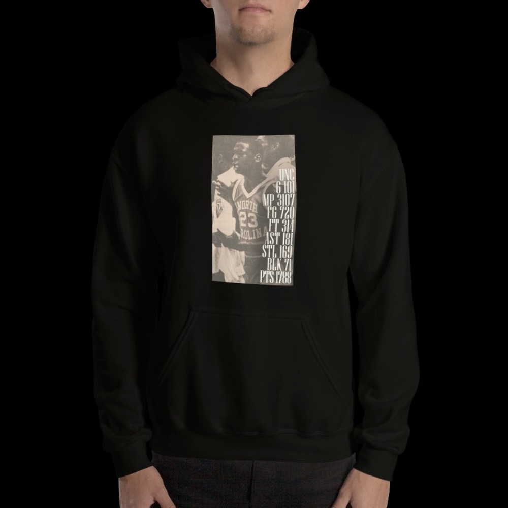 Michael Jordan Hoodie